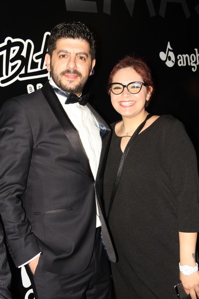 3rd Annual Lebanese Cinema Movie Guide Awards